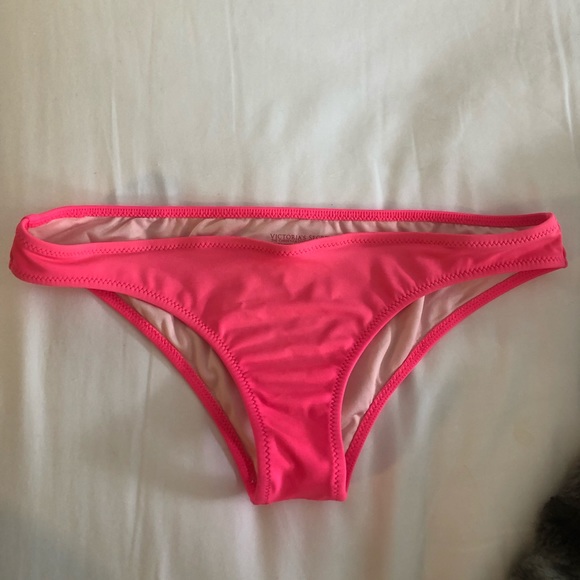 Victoria's Secret Other - Victoria’s Secret Cheeky Bottoms Victoria's Secret Other - Victoria’s Secret Cheeky Bottoms